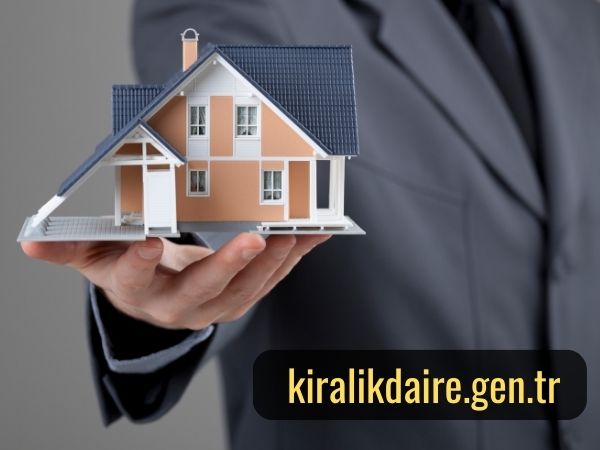 Aşağıısırganlı Mahallesi Kiralık Daire